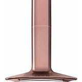 Copper cooker hood EICO Sweet P 85 A 85cm, Pink