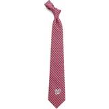 Eagles Wings Gingham Tie - Washington Nationals