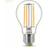 Classic Light Bulbs Philips Ultra Efficient LED Lamps 2.5W E27