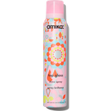 Anti-frizz Hair Sprays Amika Top Gloss Shine Spray 200ml
