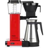 Coffee Brewers on sale Moccamaster KBGT Fully Auto Red