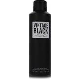 Kenneth Cole Toiletries Kenneth Cole Vintage Black Body Spray 170g