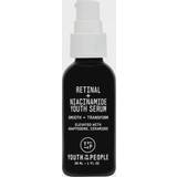 Night Serums Serums & Face Oils Youth To The People Retinal + Niacinamide Youth Serum 30ml