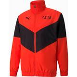 Puma AC Milan 21/22Pre-Match Jacket
