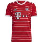 FC Bayern München Game Jerseys adidas FC Bayern München Home Jersey 2022-23