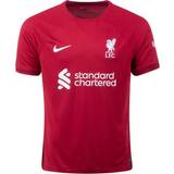Liverpool FC Game Jerseys Nike Liverpool FC Stadium Home Jersey 2022-23