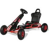 Sound Pedal Cars Rolly Toys Ferbedo Go Kart AR8R