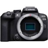 Canon Mirrorless Cameras Canon EOS R10