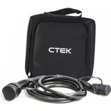 CTEK Charging Cable Straight 7.4kw Type 1 To Type 2 1-Phase 5m