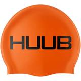 Yellow Swim Caps Huub SS22