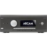 ARCAM Surround Amplifiers Amplifiers & Receivers ARCAM AVR21