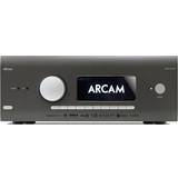 DTS ES Amplifiers & Receivers ARCAM AVR31