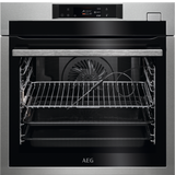 AEG Pyrolytic Ovens AEG BSE782380M Stainless Steel