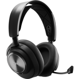 Gaming Headset - Over-Ear Headphones - Wireless SteelSeries Arctis Nova Pro Wireless