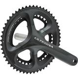 Cranksets Shimano Ultegra 6800 Double 11 Speed Chainset 175mm