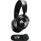 SteelSeries Gaming Headset - Over-Ear Headphones SteelSeries Arctis Nova Pro Wireless for Xbox