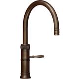 Quooker Taps Quooker Classic Fusion Round PRO3-B (3CFRPTN) Patinated Brass