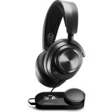 SteelSeries Gaming Headset - Over-Ear Headphones SteelSeries Arctis Nova Pro