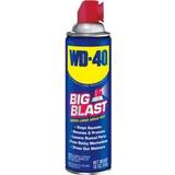 WD-40 Car Care & Vehicle Accessories WD-40 10124 Multifunctional Oil