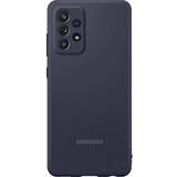 Samsung Silicone Cover for Galaxy A52