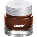Lamy T53 Crystal Ink Bottle Topaz 30ml