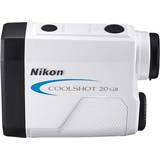 Laser Rangefinders Nikon Coolshot 20 G2