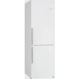 Display - Freestanding Fridge Freezers Bosch KGN36VWDTG White