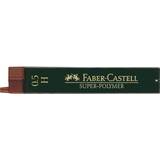 Faber-Castell Super Polymer Fineline Lead H 0.5mm