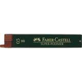 Faber-Castell Super Polymer Fineline Lead B 0.5mm