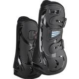 Brown Horse Boots Shires Arma Carbon Tendon Boots
