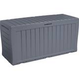 Patio Storage & Covers Garden & Outdoor Furniture Keter Marvel Plus 270L