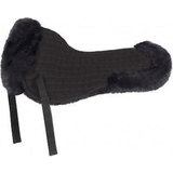 Shires Pads Shires High Wither Fleece Half Pad
