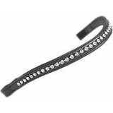 Shires Aviemore Large Diamante Browband