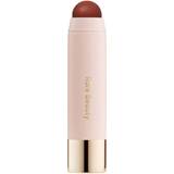 Non-Comedogenic Bronzers Rare Beauty Warm Wishes Effortless Bronzer Stick Full Of Life