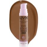 NYX Concealers NYX Bare with Me Concealer Serum #11 Mocha