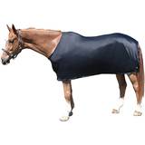 Synthetics Horse Rugs Gatsby StretchX Full Horse Sheet - Black