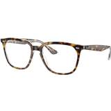 Speckled / Tortoise Glasses Ray-Ban RB4362V 5082