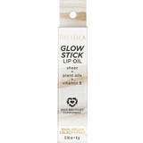 Pacifica Glow Stick Lip Oil Clear Sheer