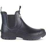 Chelsea Boots on sale Barbour Nimbus - Black