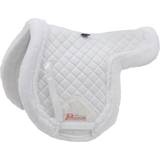 Shires Performance Supafleece Full Lined Shaped Pad