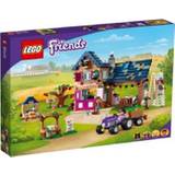 Lego Friends Organic Farm 41721