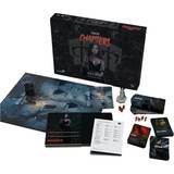 Vampire: The Masquerade Chapters Hecata Expansion Pack
