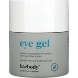 Anti-Pollution Eye Creams Baebody Eye Gel 50ml