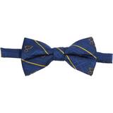 Blue Bow Ties Eagles Wings Oxford Bow Tie - St. Louis Blues