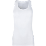 Sweaty Betty Athlete Seamless Workout Tank Women - White