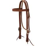 Weaver Protack Browband Headstall