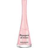 Bourjois 1 Seconde Nail Polish #013 Bouquet of Roses 9ml