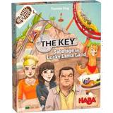 Haba The Key Sabotage on Lucky Llama Land