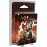 Plaid Hat Games Ashes Reborn: The Queen of Lightning