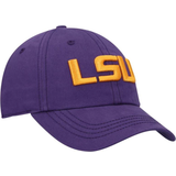 Purple - Women Caps '47 LSU Tigers Miata Clean Up Logo Adjustable Hat Women - Purple